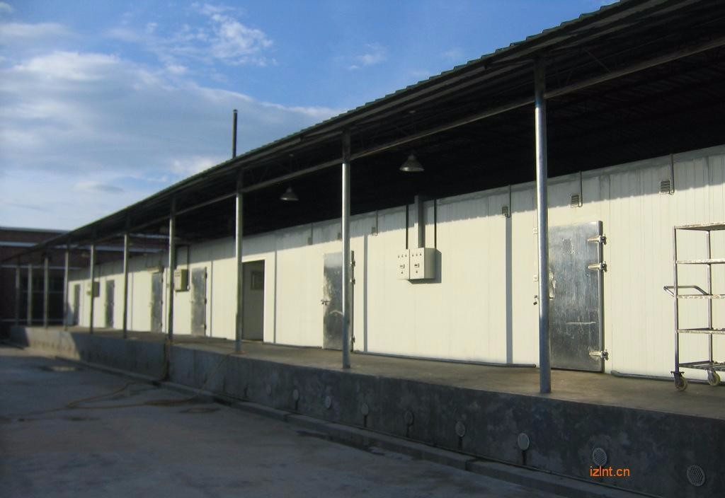 眉县冷库/眉县冷库价格/眉县冷库安装/眉库设备县冷