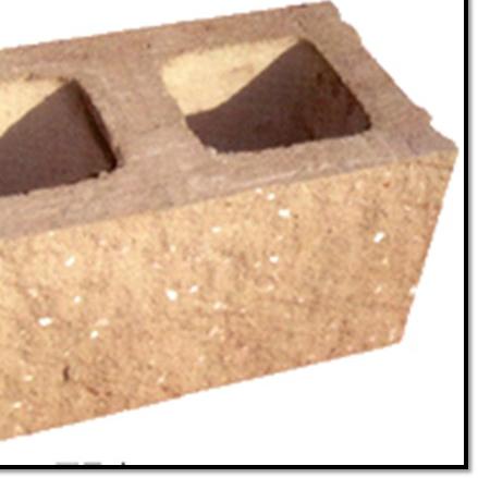 浩圆390*190*190 标准劈裂厂家 标准劈裂砌块  标准劈裂价格