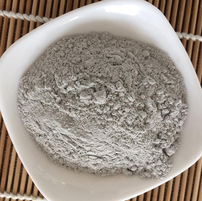 超细硅灰微硅粉 混凝土水泥专用白硅灰粉 脱硅锆微硅粉 微米级地平砂浆 增加流动性增强密实度硅灰