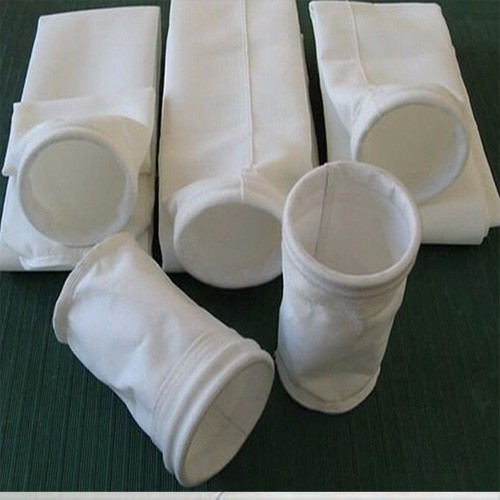 富泰专业生产除尘器布袋,除尘滤袋,高温除尘布袋的厂家