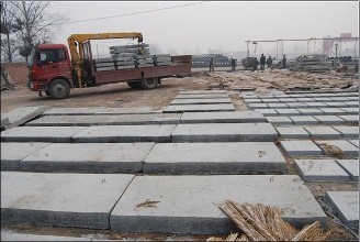 北京栋恒旺达建材 沟盖板 水泥制品厂家 混凝土制品 下水道盖板