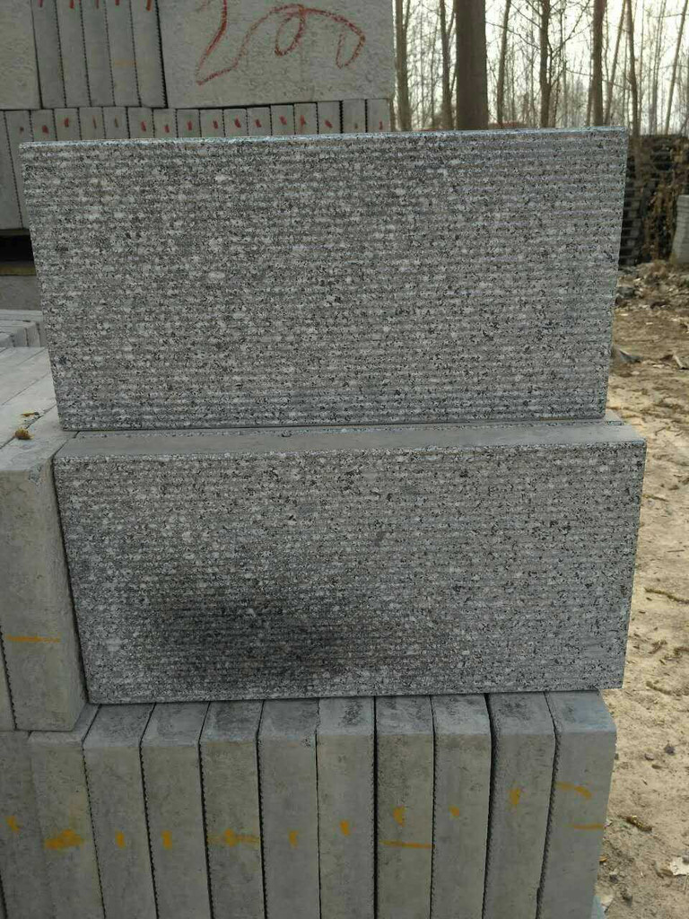 北京栋恒旺达建材 机刨石 地板砖水泥制品厂家