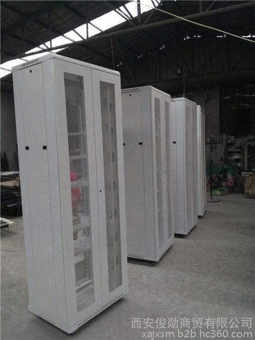 西安金兴网络机柜生产厂家 质量 服务器机柜量保证131-1919-0952