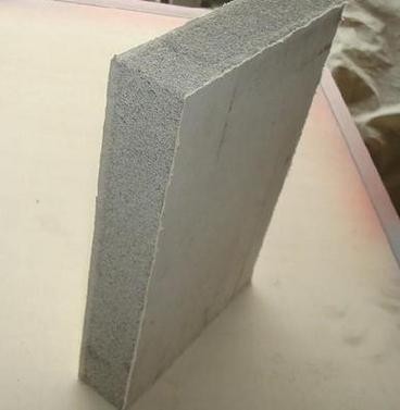 保温建筑材料 水泥发泡保温板   水泥发泡保温板