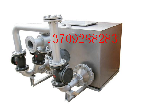 西安DSH-50-10 污水处理成套设备