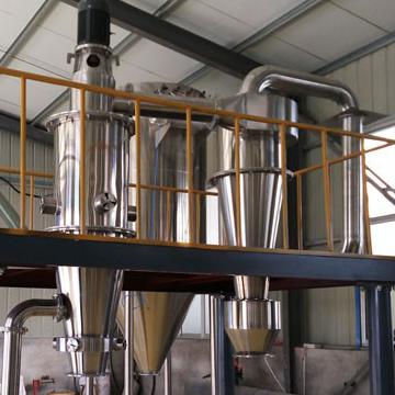 江亚粉体设备 多用气流分级机  超微粉碎机 用途广泛 高效环保，零污染 厂家直销 质量可靠