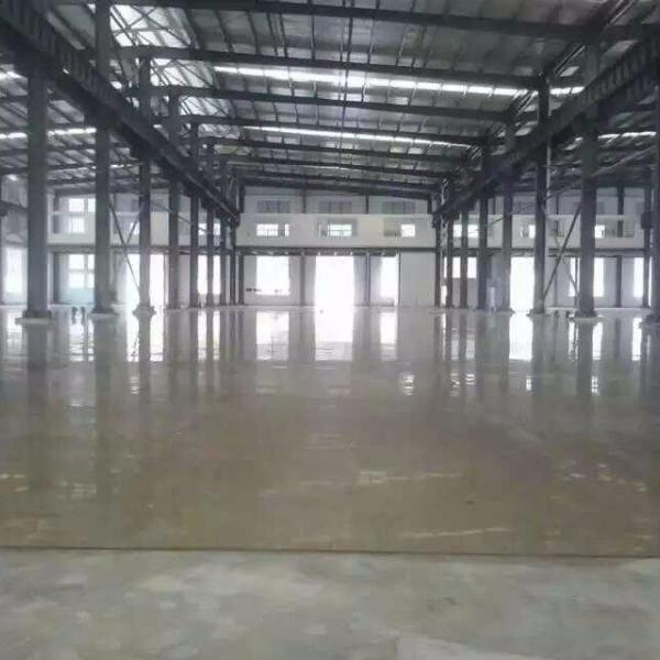 混泥土密封固化剂防止地面起砂液体固化剂 锂钾固化剂