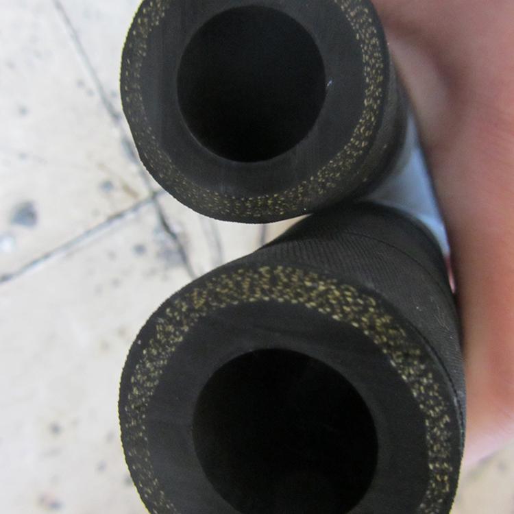 夹布胶管  夹布输水胶管  夹线输水胶管  低压夹线输水橡胶管 空气管