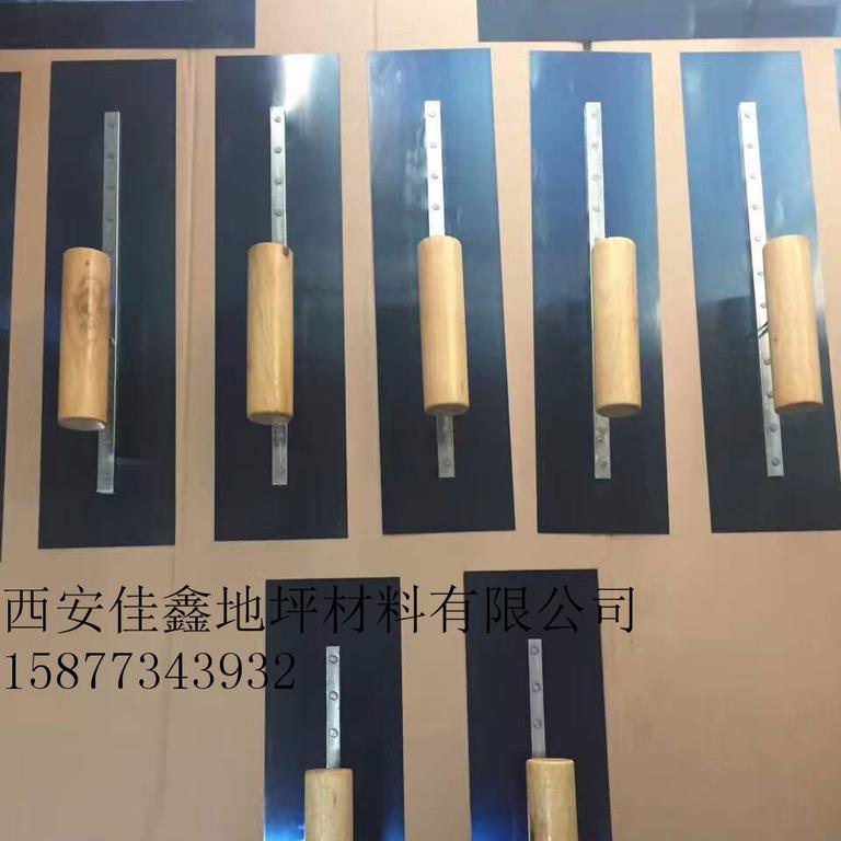 佳鑫锰钢带齿馒刀 自流平馒刀