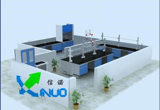 延安钢木实验台厂家