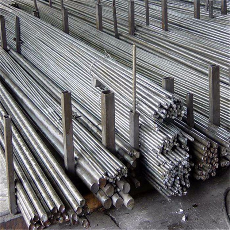 重庆文竹钢材 销售不锈钢棒 不锈钢圆钢 不锈钢丝 不锈六角钢棒零售