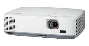 NEC商用投影机  ME270XC+ 商用投影机