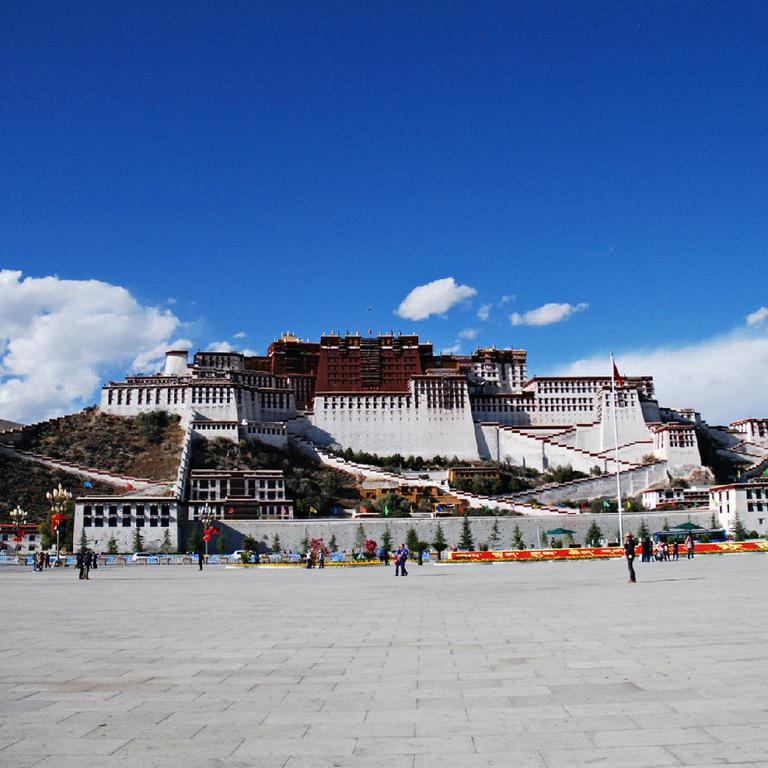 西藏全境物流运输