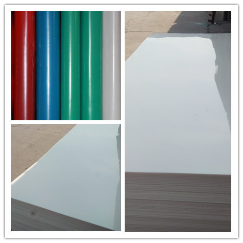 济南东升塑料板大量批发PVC硬板，PVC软板，发泡板，ABS板软板厂家。