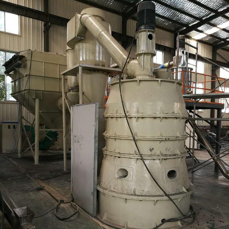 山东【摩克立】 导撞式粉碎机 雷蒙磨粉机 高压雷蒙磨 粉碎机厂家  多种型号粉碎机价格