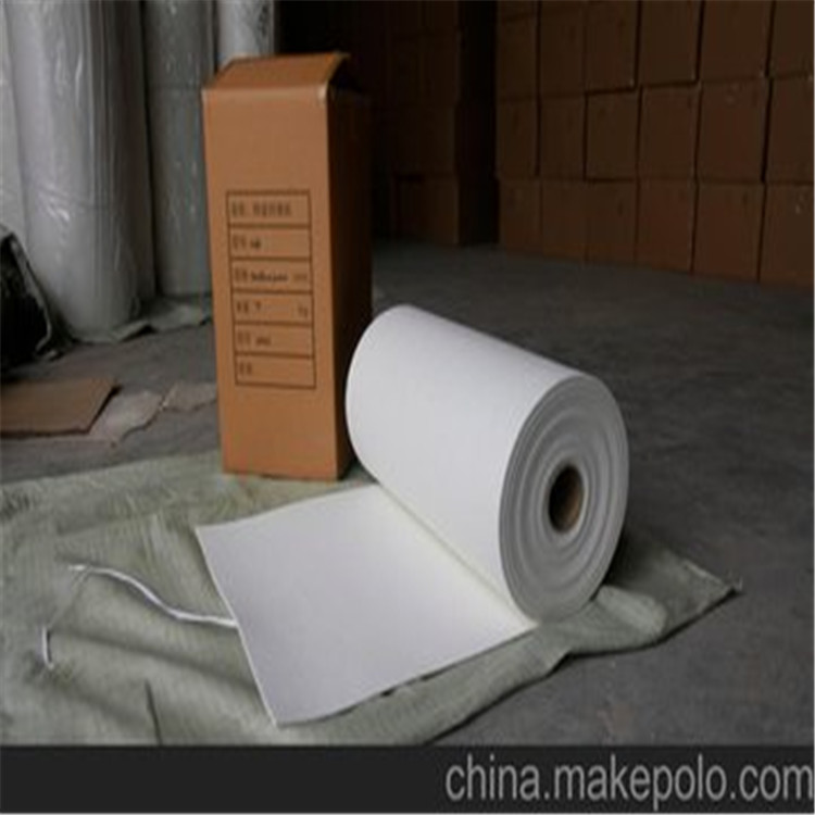 《悦恒保温》陶瓷纤维纸,硅酸铝纤维纸,轻薄保温隔热 电绝缘耐火材料
