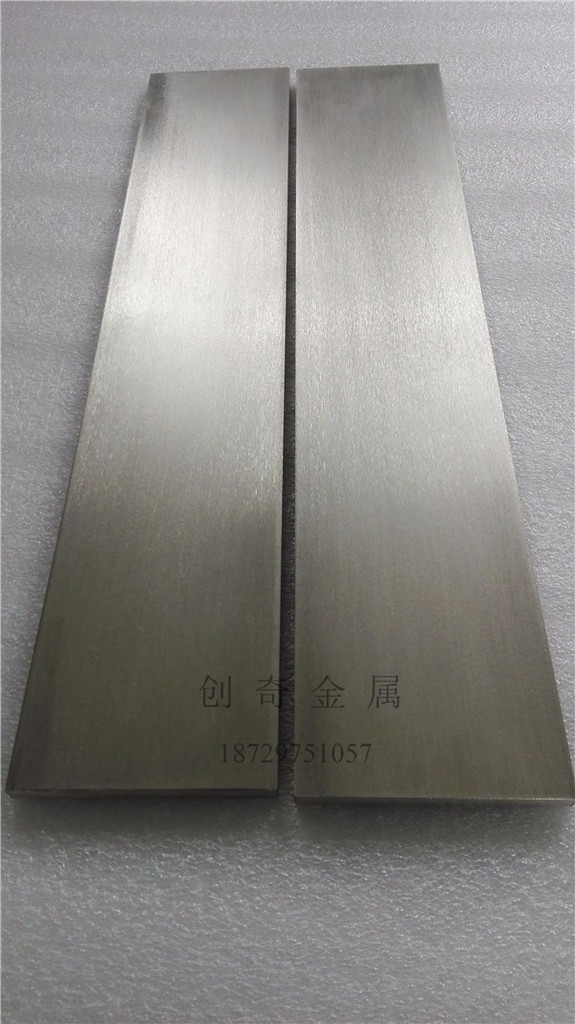纯镍板 纯度99.6% 抛光表面镍板靶 出口标准