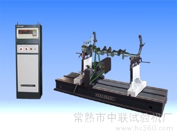 供应磨粉机辊筒平衡机 辊筒系列动平衡机平衡机