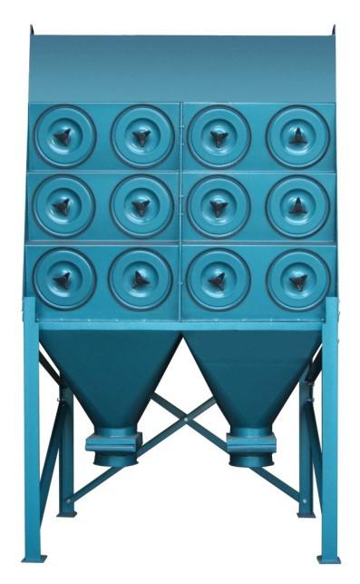 佑飞除尘器  除尘设备 厂家直销