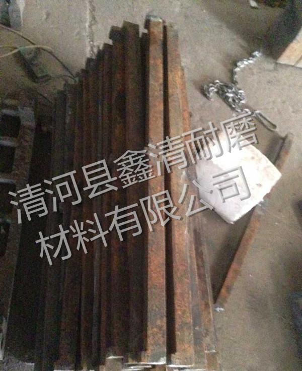 鑫清锤式破碎机篦条，锤式破碎机篦板，锤头制造 矿山设备