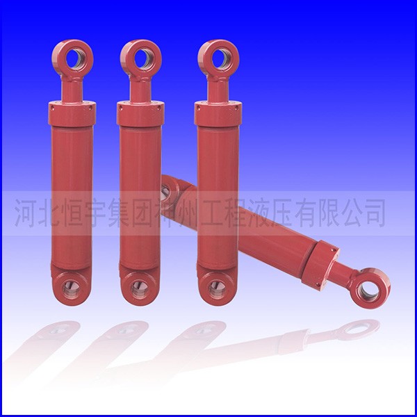 高压油缸  液压油缸质量保证 优质品牌油缸