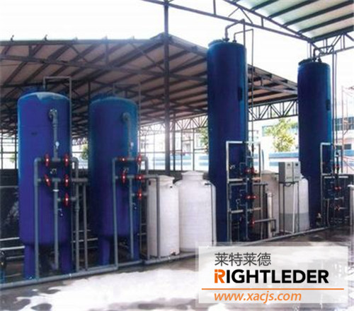 【西安软化水设备报价-LTLD-RHSSB】