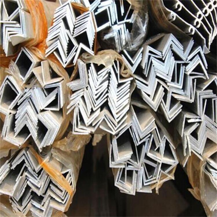 粤森现货：1100国标角铝 工业用角铝 建材超硬角铝 铝及铝合金材