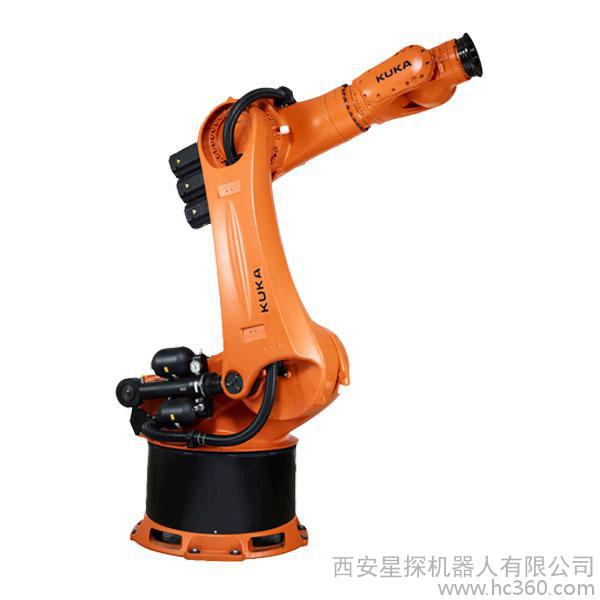 星探机器人 点焊机器人 KUKA KR 600/510/420 焊接机器人 弧焊机器人 工业机器人