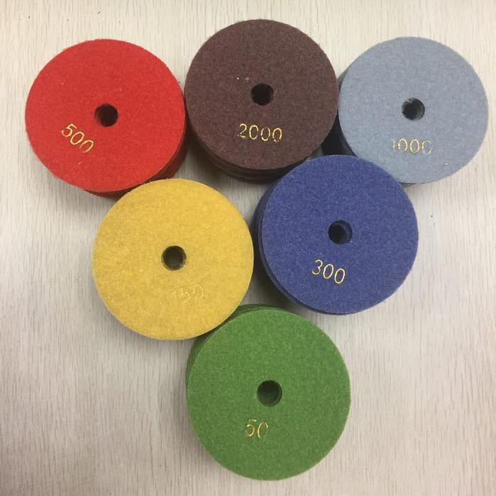 钏山钾 CSJ-6mm金刚石软磨片30#--3000#厂家直销批发