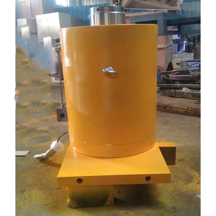 天宇液压液压油缸