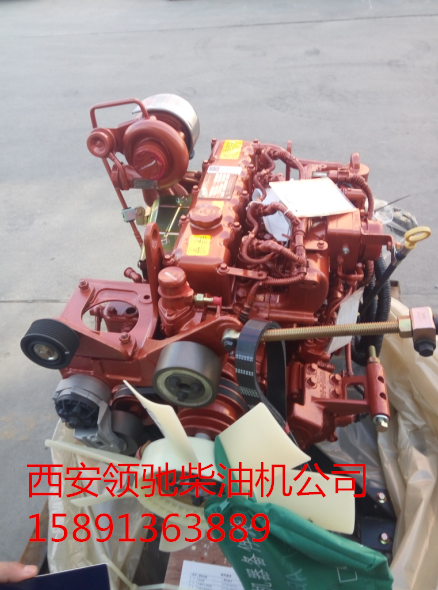 供应玉柴4F115电喷发动机，玉柴YC4F115-30
