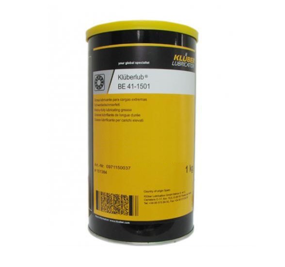 克鲁勃润滑油Kluberlub BE 41-1501飞跃润滑油