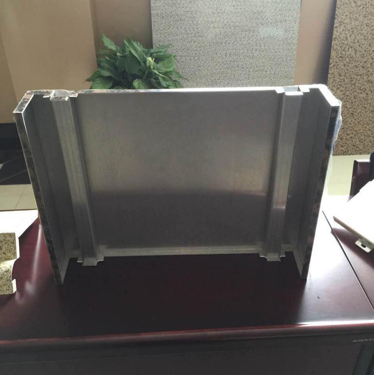 SAC铝单板   保温装饰一体化板  保温一体板 保温一体板铝板