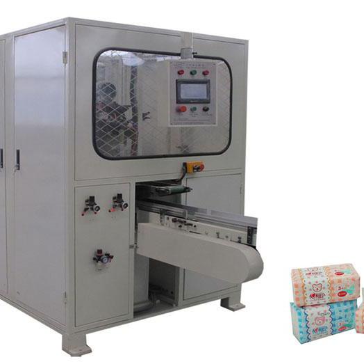 潍坊精诺机械 纸成型机械 JN-FQC-高速盘纸分切复卷机 畅销全国