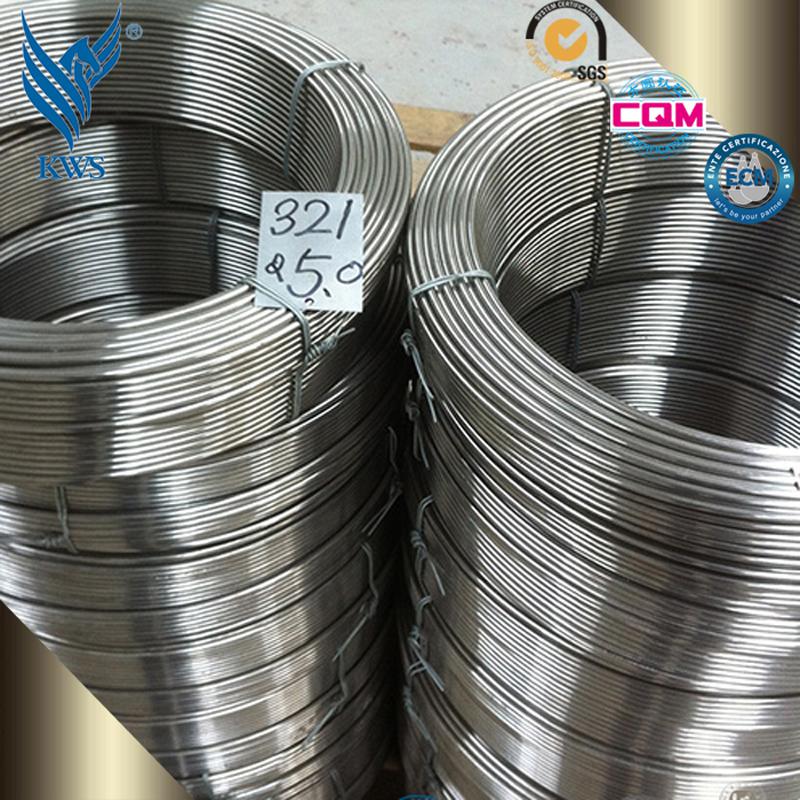 生产 国标 201 202 304 不锈钢丝 质量保证