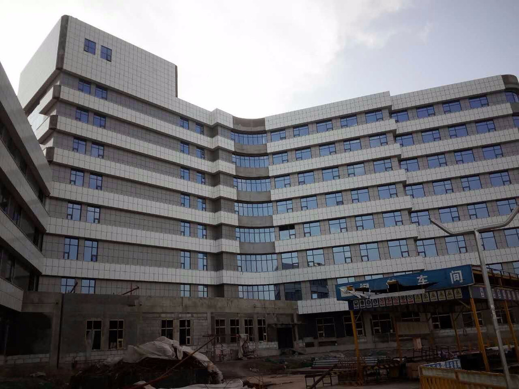 天洋UVS 一体化板