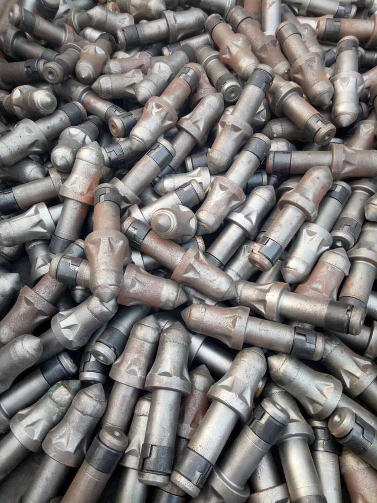 供应 比特克截齿 采煤机 掘进机 U94 （U95） U135 U170 BETEK 比特克