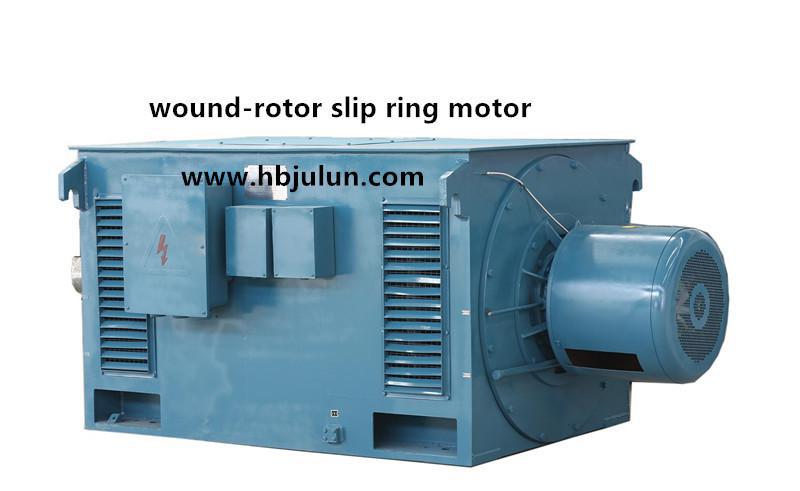 YR系列高压电机YR7102-10-1250KW-10KV/