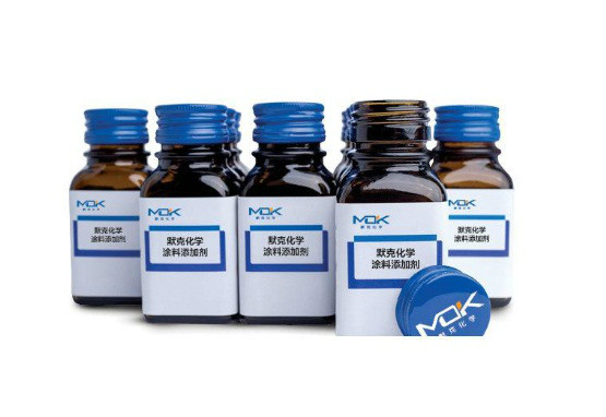 默克MOK-2019流平剂具有消泡性能的油性涂料用有机硅表面助剂