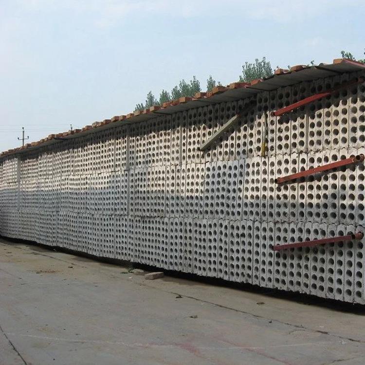 【建豪墙业】硅镁加气混凝土空心轻质隔墙板型号齐全厂家报价