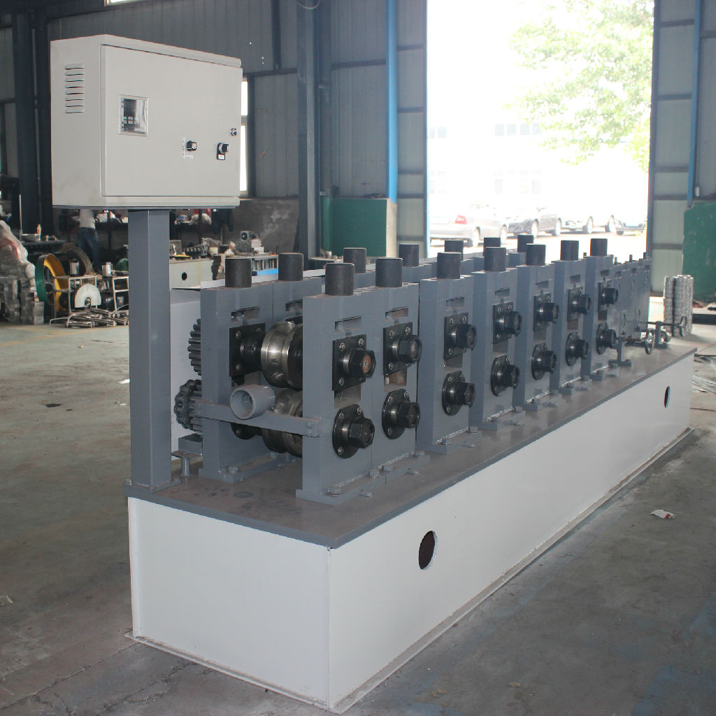 【凯晟】冷弯成型机 冷弯成型机械