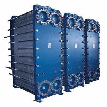 山东鲁源热能 板式换热机组，换热器厂家供应价格优惠