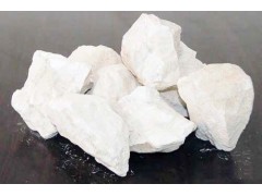陕西蒲城生石灰块（氧化钙）厂价直销西安块白灰价格