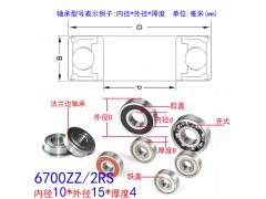 水泥厂用轴承NU226E/C3