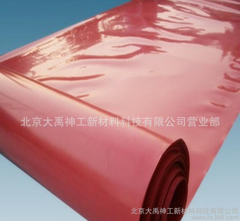 厂家直销大禹神工牌1.2mm-L聚氯乙烯PVC防水卷材 聚氯乙烯防水卷材