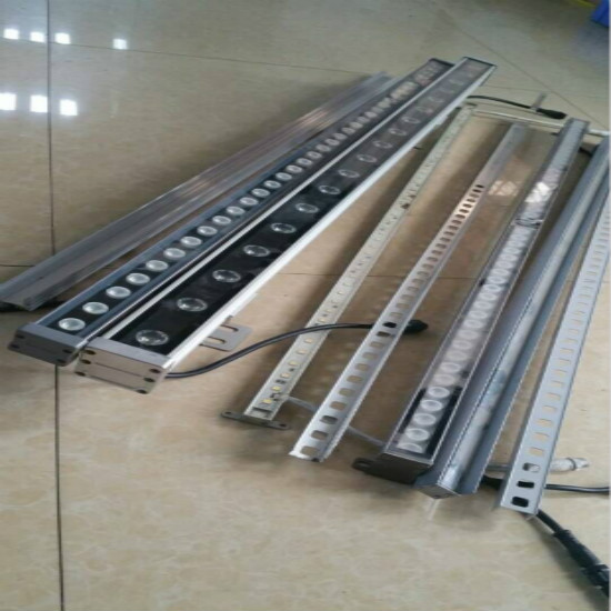 供应LED铝材 LED灯外壳、LED铝散热器、数控CNC加工，质量有保障全网 家欢迎洽谈 质量有保障