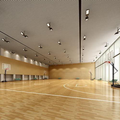 中体奥森  枫木双层面板双层龙骨结构  体育木地板篮球馆木地板 乒乓球馆木地板 舞台木地板 生产 销售 安装及木地板翻新