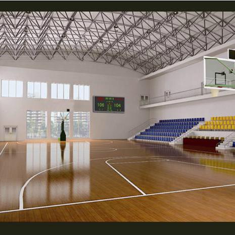河北宏宪篮球场木地板，运动木地板，实木运动地板库存充足