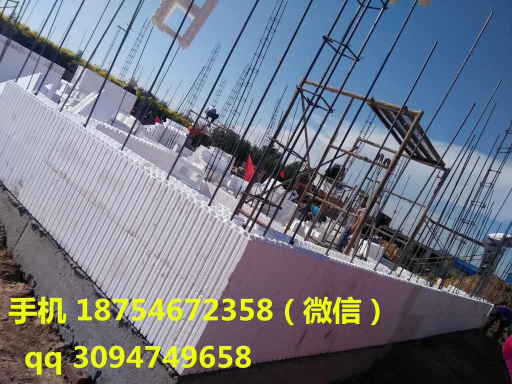 供应湖南长沙取代红砖建房的新型墙体材料生产厂家/代理商