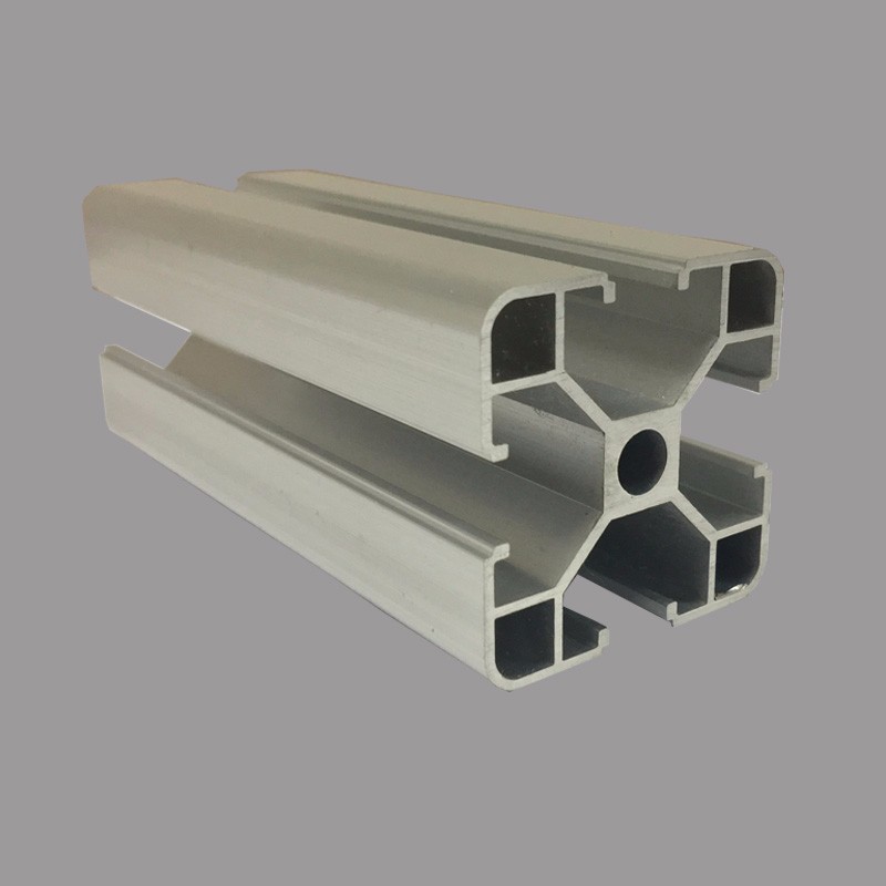 工业铝型材 导轨铝材 4040H  降价促销中